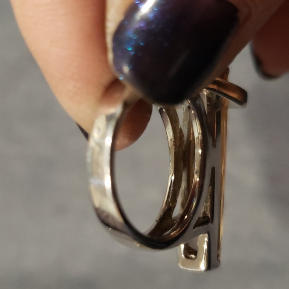 One of a Kind Stunning Ring From South Africa 🇿🇦 - Picture 10 of 16